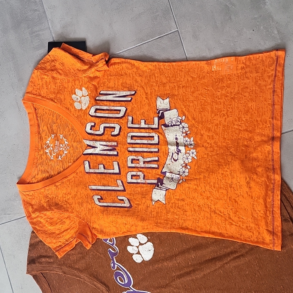 Clemson bundle - Picture 2 of 6